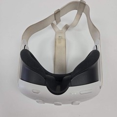 Meta Quest 3 128GB Standalone All-in-One VR Headset S3A