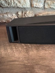 Bose VCS-10 Center Channel Speaker For Home Theater Surround Sound System Video!