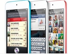 New Apple iPod Touch 6th/7th Generation 64/128/256GB MP4 Sealed All colors Lot