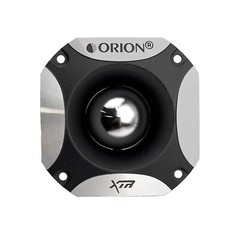 Orion XTW750FD 4.5″ XTR Series 560W Max Power 4 Ohms Super Bullet Tweeter (Each)