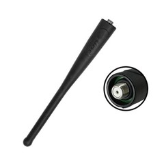 5.5in UHF & GPS Antenna 430-470MHz for XPR6300 XPR6350 XPR6550 Radio PMAE4024