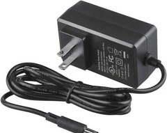 AC/DC Adapter for ELEMENTECH Au-79D6u 5VDC 5 Volts 2.5 Amps Power Supply