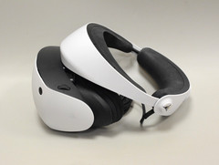 (MA3) Sony PlayStation VR2 CFI-ZVR1 Horizon Call Of The Mountain PS5