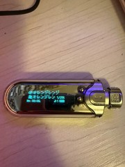 Sony MP3 NW-E403/405/407/503/505/507/NW-A605 256M/1GB mp3 Music Player