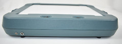 APH American Printing House for The Blind – Light Box -Gray w/ Adjustable Handle