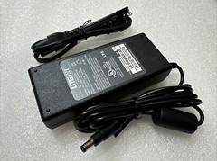 LITEON 30W 12V 2.5A Charger AC Adapter Power Supply PB-1300-02SA-ROHS 4019611