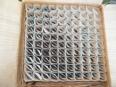 100_pcs._6H2P-EV_6Х2П-ЕВ_6X2P-EV_(EAA91_6AL5_CV283)_ Double_Russian_Diodes_[=T=]