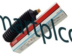 1PCS NEW Machine THK Grease AFF 400g tube 14oz T H K Free shipping