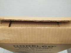 Vtg. NORELCO model 20 SPEAKER ( new old stock) MADE IN U.S.A.