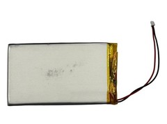 Replacement Battery for iPod Classic 1 1st / 2 2nd Gen A1019 M8541 3360mAh