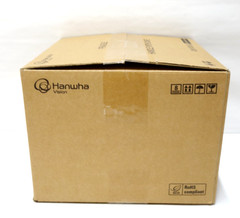 New Hanwha PNM-C9022RV 8MP IR Outdoor Multi-Sensor IP IR Panoramic Camera