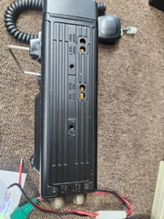 Icom IC-706MKII ( Japanese Version ) HF/6m/2m Mobile Transceiver ! Very Nice !