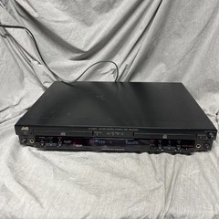 Vintage JVC XL-R2010BK CD-CDR Multiple Compact Disc Recorder Player