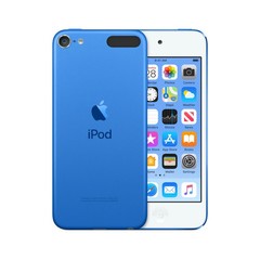 🔥New🔥Apple iPod Touch 6th 7th Gen 16GB 32GB 128GB 256GB All Color US Stock LOT