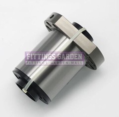 SFAR03210C1D Precision Screw Ball Nut SFA3210-3.8