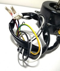 AIr Conditioner Fan Motor YDK42-4A1 4P 42W