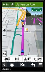 NEW Garmin DriveSmart 86 GPS Navigation System W North America Maps 8″ Traffic