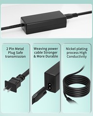 AC Adapter for Jetson Horizon kids dirt bike Power Supply