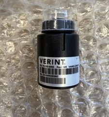 VERINT V4445-CAM-W CYLINDRICAL WIDE IP CAMERA