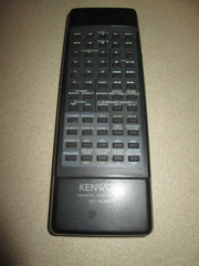 Kenwood RC-RO600 Remote Control Unit