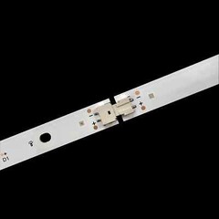 LED Strips For E4SW5518RKU LB55135 V1_01 55BB00-CKD LBM550M0501-PJ-4(L) PK-4(R)