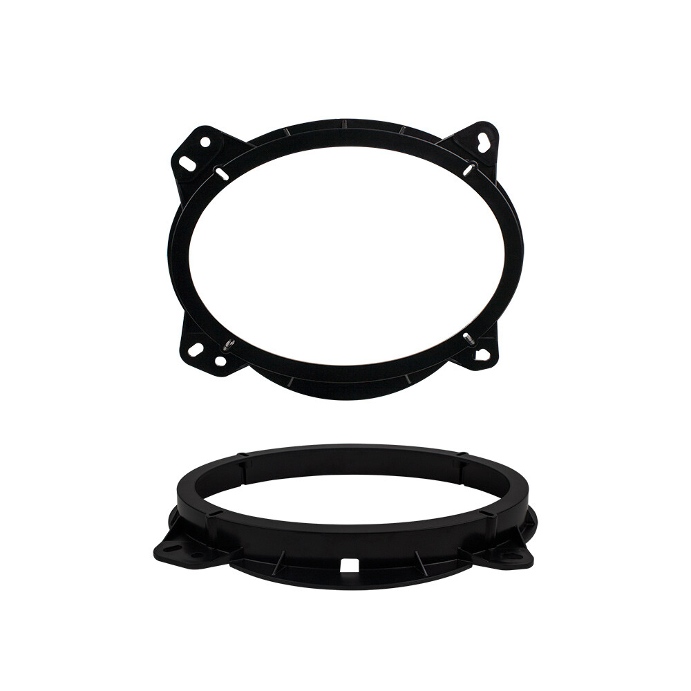 Metra 82-8146 6 x 9″ Front Speaker Adapter For Select Lexus/Toyota Vehicles Pair