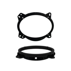 Metra 82-8146 6 x 9″ Front Speaker Adapter For Select Lexus/Toyota Vehicles Pair
