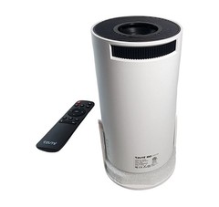 Tzumi GO Theater Mini Projector WiFi BT LED 720p HD 1080 Support Open Box