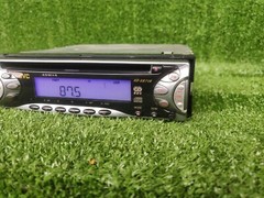 Jvc Kd-s871r Kds871r Original Car Radio
