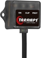 Taramp’s M1 LED Monitor Operational Status LED On, Clip and Protection