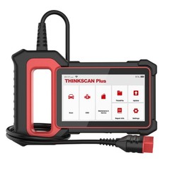 Thinkcar S7 Automotive Full OBD2 Scanner Car System Diagnostic Scan Tool CANFD