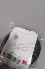 RUIPRO 8K Detachable Full Fiber Optic Armored HDMI 2.1 Cable 40FT