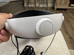 Sony PlayStation PS5 VR2 HEADSET ONLY – CFI-ZVR1 -NO CONTROLLERS- Free Shipping