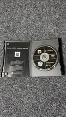 GM Navigation System Map DVD VERSION 3.0 UNITED STATES CANADA USED but Complete