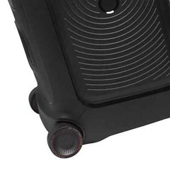 JBL PartyBox Stage 320 Illuminated LED Wireless Bluetooth Speaker – Black