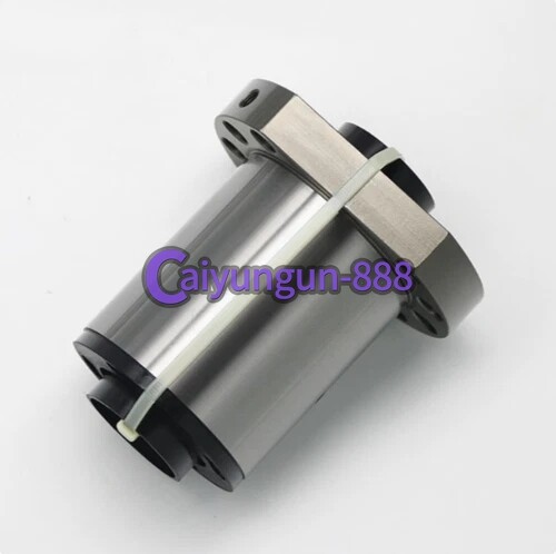 1-piece new fit SFAR03210 C1D precision screw ball nut SFA3210-3.8