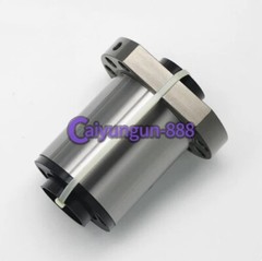1-piece new fit SFAR03210 C1D precision screw ball nut SFA3210-3.8