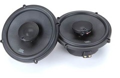 JBL Stadium 62F Stadium Series 6-1/2″ 2-way car speakers 85W RMS 255W Max