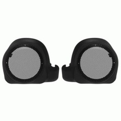 Metra BC-HDLFP Lower Fairing Speaker Pods – Harley Davidson Twin Cooled