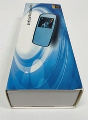 Vehicle Blackbox DVR 4.3″ Full HD 1080P with Motion Detection and 32GB Support