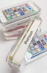NEW Sealed Apple iPod Touch 7th Generation 256GB All Colors US FAST SHIPPING Lot