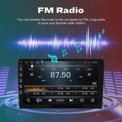 15″ Android Navigation Car Gps Stereo Radio Carplay 64g For Lexus Gx Gx400 Gx460