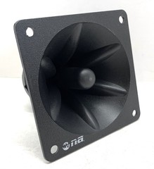 PAIR Super Horn Tweeters 3.25 inch Piezo Drivers Motorola KSN1005A Replacement
