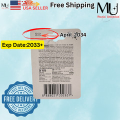 1X Pack Energizer CR 1616 ECR1616 Fresh Stock Lithium 3V Battery Exp Date 2033+