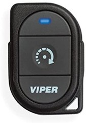 Genuine Viper 7116V 1-Way 1 Button Replacement Remote Control for 4115V 4118V