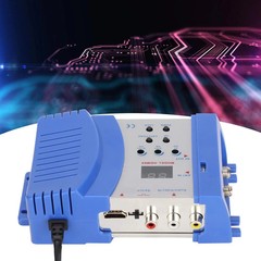 HDMI Modulator RF Modulator for PAL NTSC Format, Composite VHF UHF AV to RF Conv