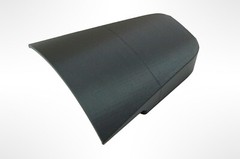 Rain Canopy Hood Protection Sun Shade Glare for Ring Spotlight Cam Pro & Plus