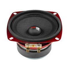 DS18 PRO-X4M 4″ MIDRANGE CAR SPEAKER LOUDSPEAKER 200 WATTS 8 OHM