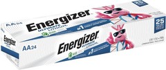 Ultimate Lithium AA Batteries, 24 Pack, 1.5V Long-Lasting for High-Drain Devi…