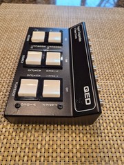 QED Input Expander, 2 Tape, 2 Line.